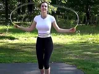 How to Master the Jump Rope!
