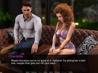 Nursing back to pleasure: lovers ep 20