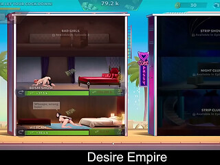 Desire Empire