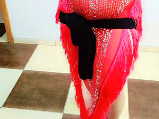 Arabic belly dance4