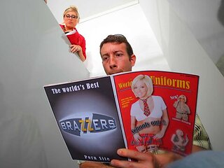 Devon's office action