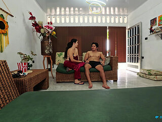 Sleepover at My Friend's House and While She Rested I Played