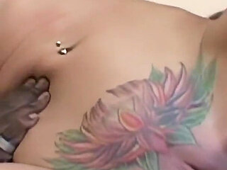 Lauren Vaughn the Penis Rubber