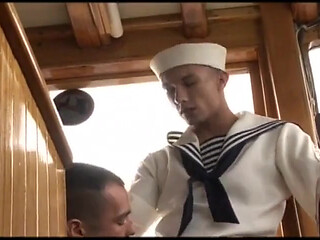 Young Hung Jock Rails His Muscular Lover Anal and Shoots a Thick Load on His Back