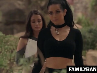 FamilyBangs.com  Darker Side of Desire, Katrina Jade, Tony Ribas