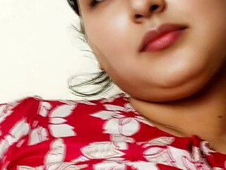 Full Face Bangla Talking & Storytelling Sex - Real Hot Bangladeshi Couple Nadiya