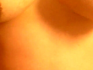 Giantess Pregnant Stepsister Is in the Bathroom with Tiny Stepbrother Then Humiliates Him Farts