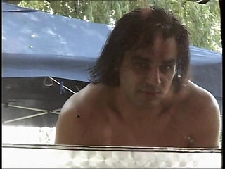 Outdoor Camping Sex Wild Exxxperience