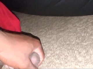 Mister small gee gee cock 4