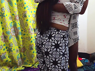 Bangladesi HOT Beautiful gril Sex With Brother in Law