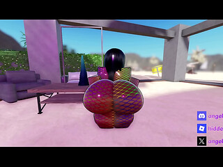 Dildo Ride
