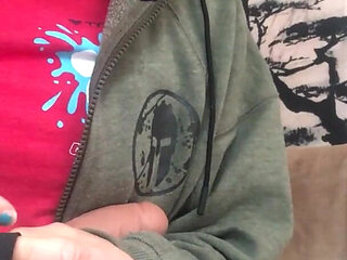 The real life of an amateur porn star