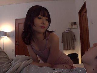 Gvh-721 Stepmother And Flowers With Sachika Akimoto And Akimoto Sachika