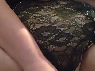 Sweet Pussy