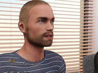 Being a Dik 0.8.1 Part 216 New Update and a Hot Start! by Loveskysan69