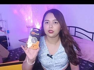 Unboxing My 25k Subscribers Gift From Pornhub