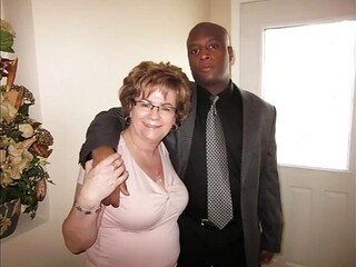 MILF Gets Anal Pounded