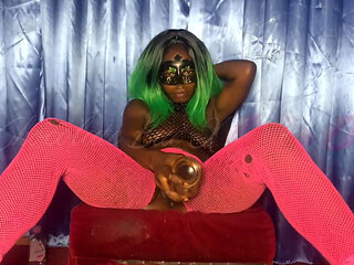 Playing Wit My Pussy 4 U Stepdaddy Cum Home Soon