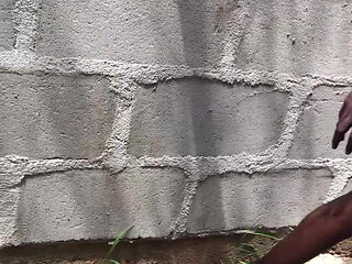 Massive africans cocks