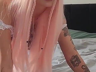 The Maid Seduced Me Behind My Wife's Back!