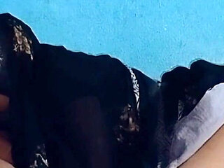 Desi Cheating Wife Rides Her Angry Husband to Please Him