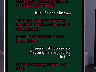Shadows of Trust Part 11