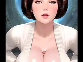 EEPol Leia Part 1 AI-Generated AI