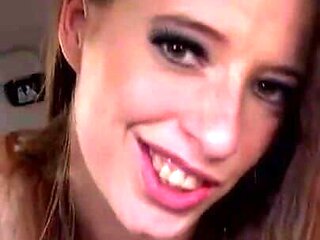Just a Nympho - Scene #08