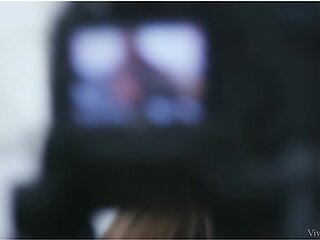 Sex Lust and Videotape Episode 1 - Yearning - Amirah Adara & Mona Kim