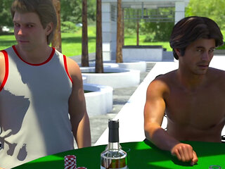 My Wife, a Hot and Insatiable Italian Slut (part 22