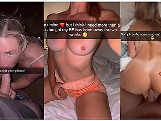 Best Cheating Snapchat Compilation!