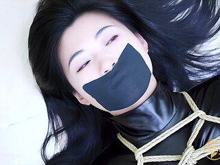 Hottest Adult Video Shibari Bondage Wild Just For You