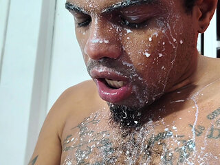 Stepfather Makes Stepdaughter Pump Milk