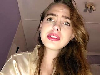 Selina O Hair - Midnight Mommy Fuck