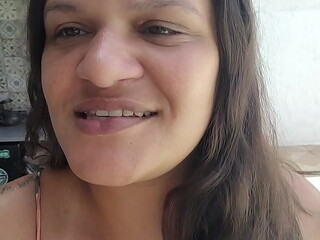 Pezinho sujo da Paty Bumbum !!! Vem me lamber