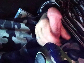 Shhhh didn't want this?