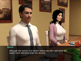 A Step-mother's Love (orborigin) part 6 Part 49 Gameplay by Loveskysan69