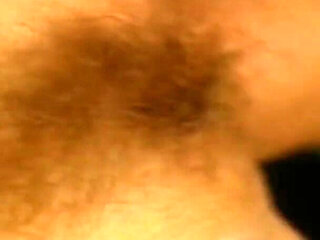 Muscular Boss Jerks Monster Cock and Fingers Ass - Explosive Cumshot!