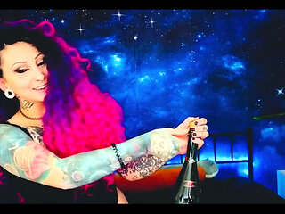 Meow Moment From My Fucking Birthday Stream