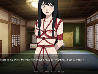 Complete Gameplay - Kunoichi Trainer, Part 25