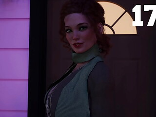 Being A DIK #177 - Ending The Perfect Date With Red head With Big Tits