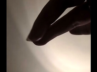 sticky fingers
