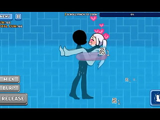 Hentai game 2D