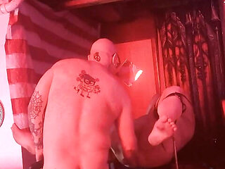 MONARCH-BDSM BARONET PRIDE