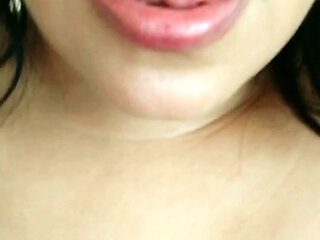 I Want a Dick That Makes Me Moan and Ask for More
