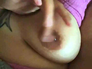 Titty play