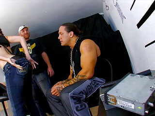 Kthylee Hardcore Amateur Scene