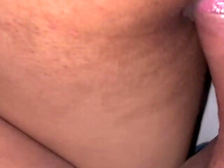 Horny Stepsister Gets Fucked in Her Room