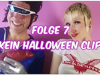 X-rays Sex Club - Folge 07 - Kein Halloween Clip