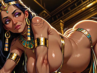Jasmine Indian Princess Ai Uncensored
